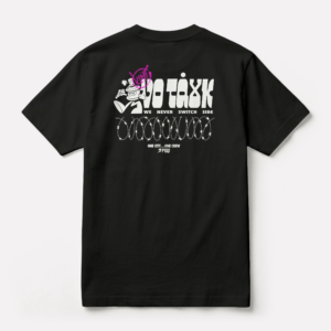 ONE CREW TEE