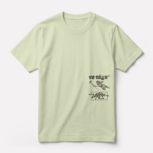 ANGEL GRAF TEE