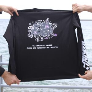 MPOUGIO LONGSLEEVE