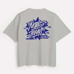 NOTAG TEAM TEE
