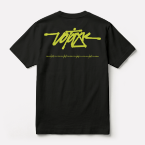 OG BLACK TEE