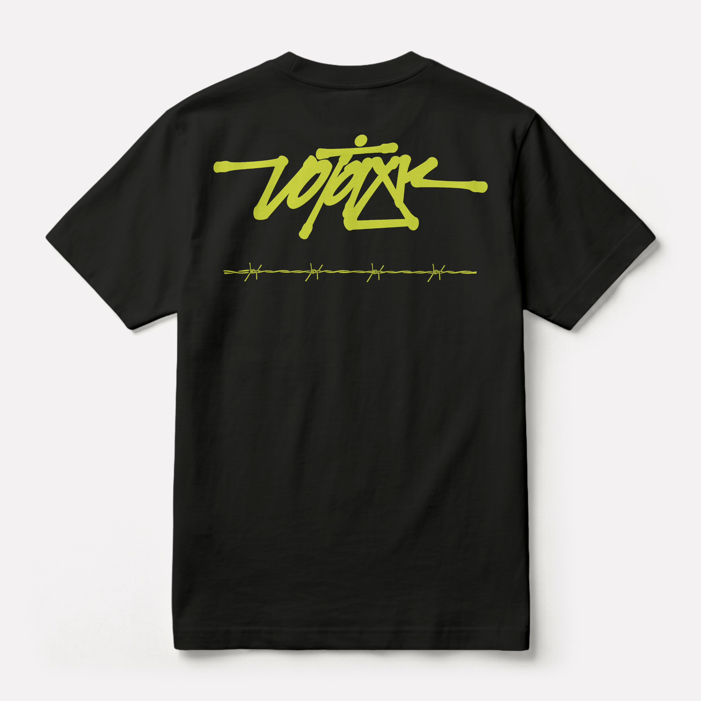 OG BLACK TEE