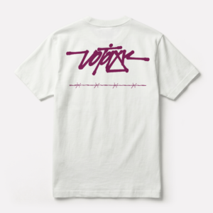 OG WHITE TEE