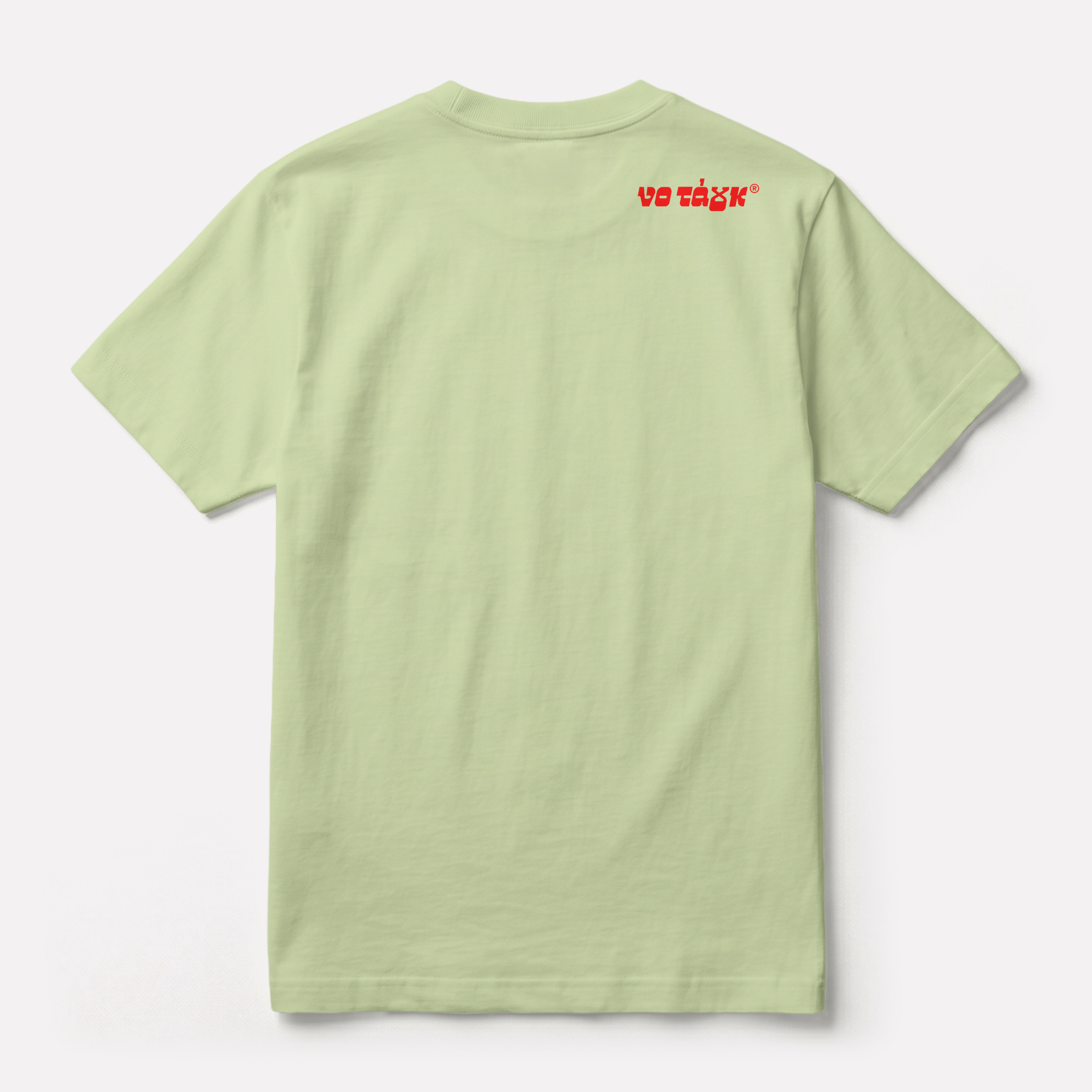 HOOD UP TEE - Image 2
