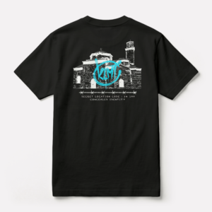 KLMT TEE