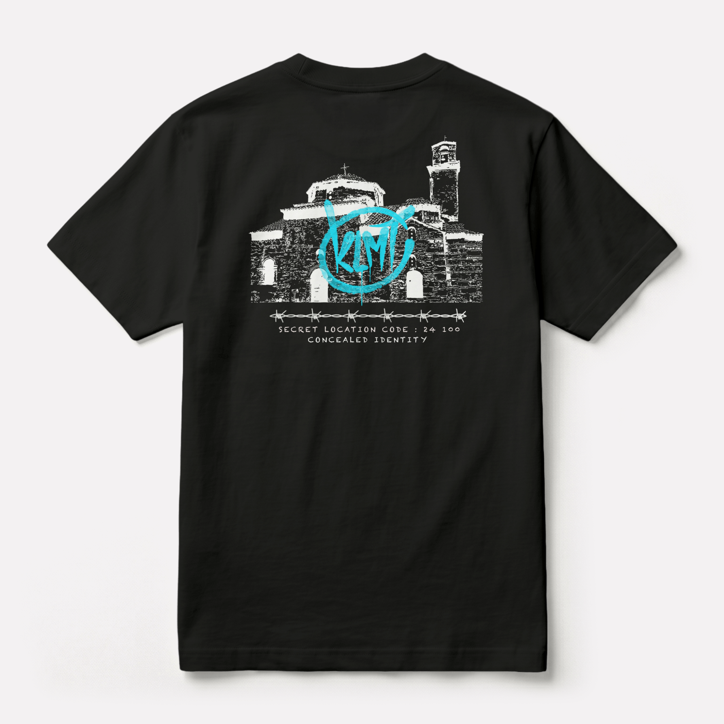 KLMT TEE