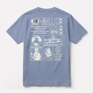 PAPER TEE