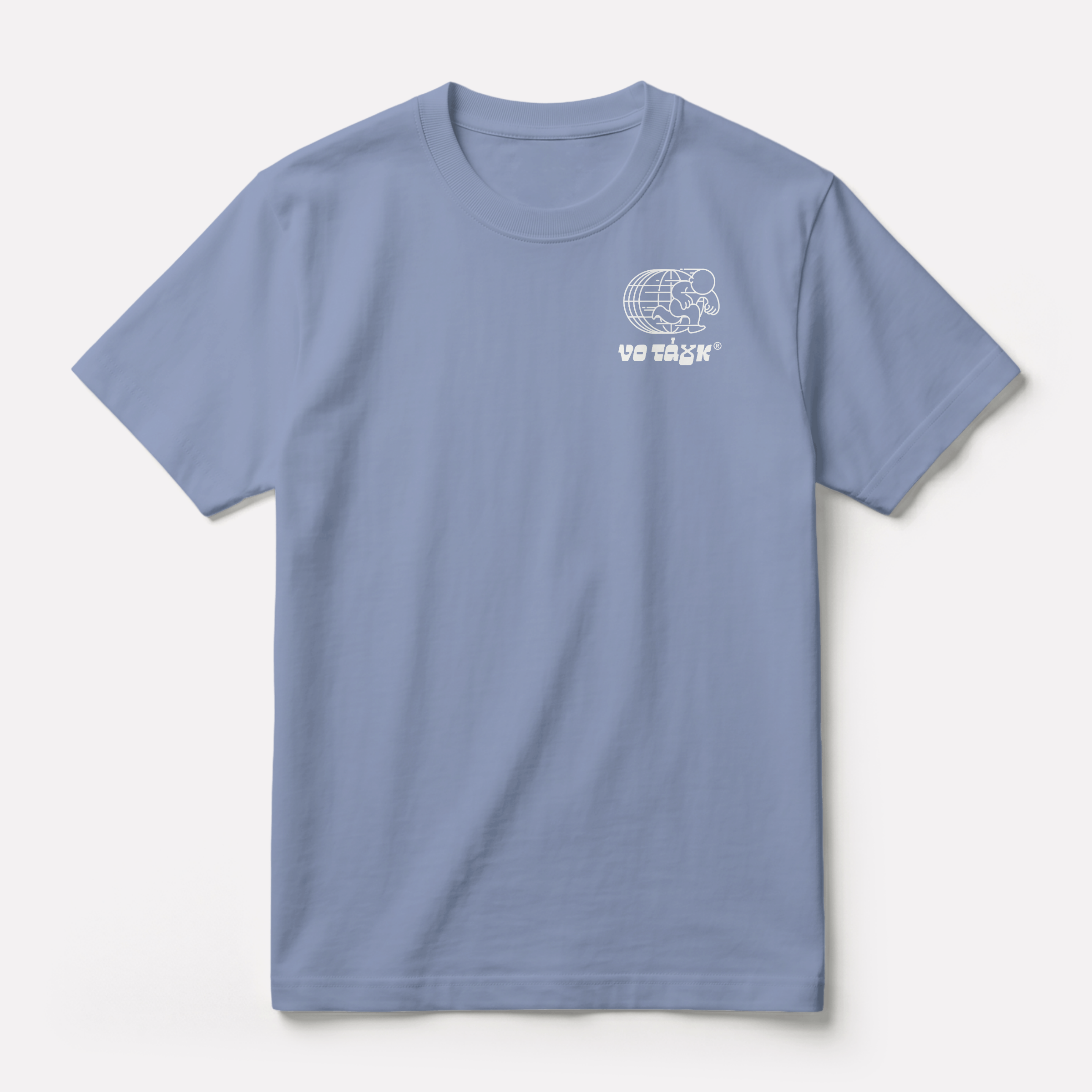 PAPER TEE - Image 2